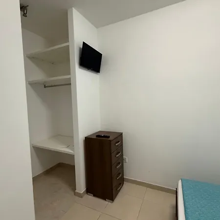 Dimora Doria Bed & Breakfast *