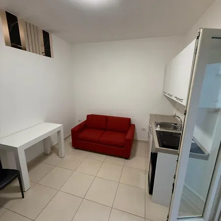 Dimora Doria Bed and Breakfast Μπάρι