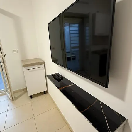Dimora Doria 3* Μπάρι