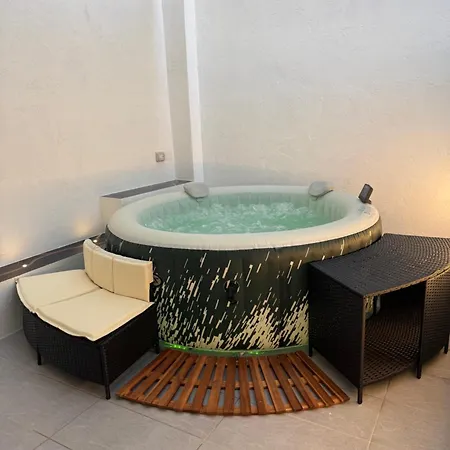 Dimora Doria Bed and Breakfast Μπάρι