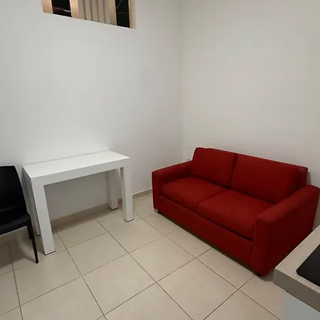 Bed and Breakfast Dimora Doria Μπάρι