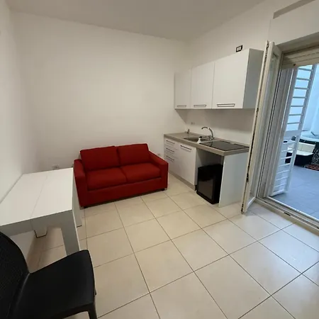 Dimora Doria 3*