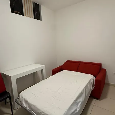 Dimora Doria Bed and Breakfast 3*