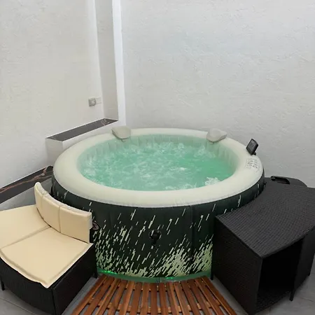 Dimora Doria Bed and Breakfast