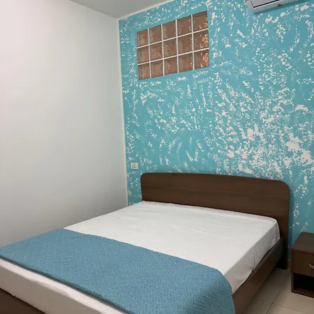 Dimora Doria 3* Μπάρι