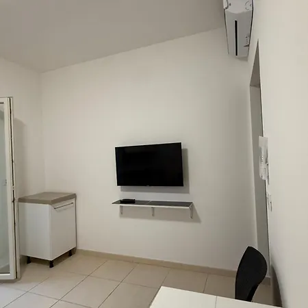 Dimora Doria Couette-café *