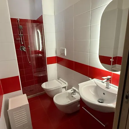 Dimora Doria Бари