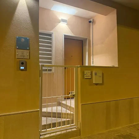 Couette-café Dimora Doria