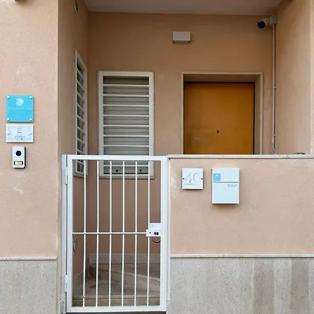 Dimora Doria Отель типа 